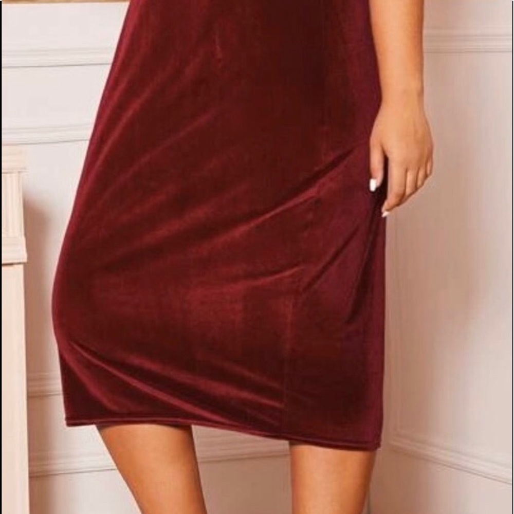 DRESS - Picture 4 of 7